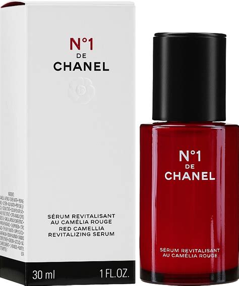 chanel camellia serum review|Chanel cosmetics reviews.